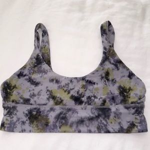 Lululemon Align Bra